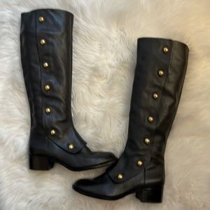 NWT Michael Kors long women boots new